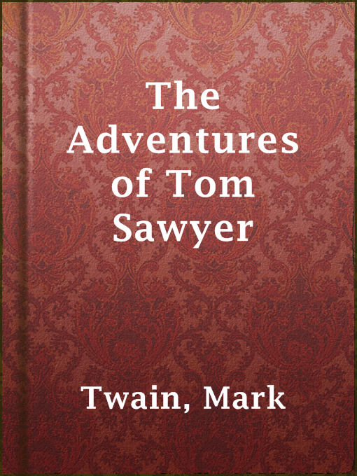 תמונה של  The Adventures of Tom Sawyer
